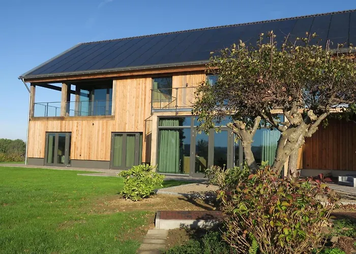 Hof Kleeberg فندق