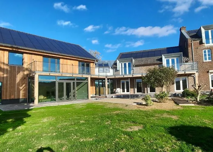 فندق Hof Kleeberg