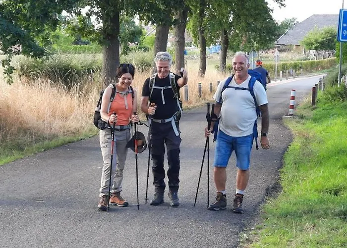 فندق Hof Kleeberg *