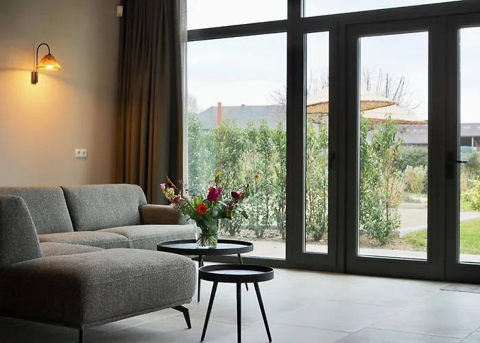 فندق Hof Kleeberg *