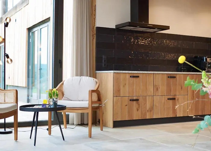 Hof Kleeberg * ميشيلين