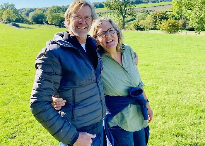 Отель Hof Kleeberg *