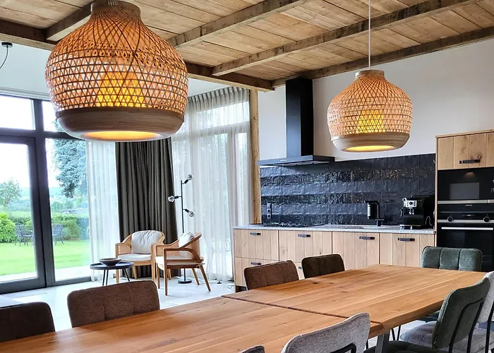 Hof Kleeberg Мехелен