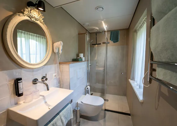 Отель Hof Kleeberg Мехелен