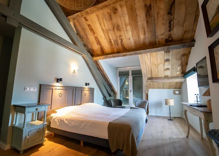 Hof Kleeberg Мехелен