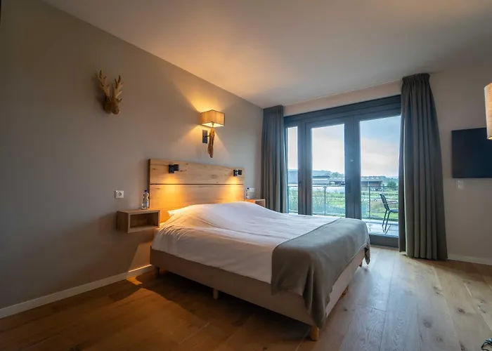 Hof Kleeberg * ميشيلين