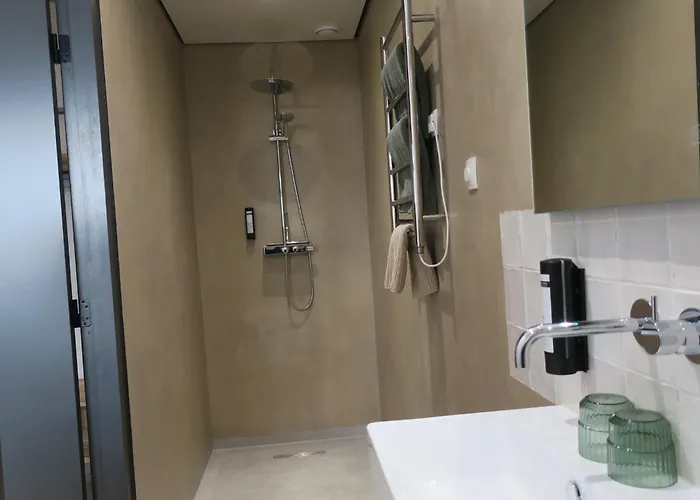 فندق Hof Kleeberg