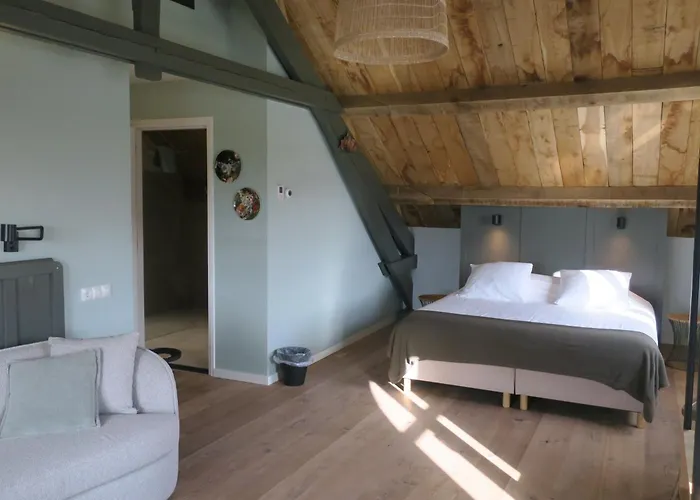 فندق Hof Kleeberg *