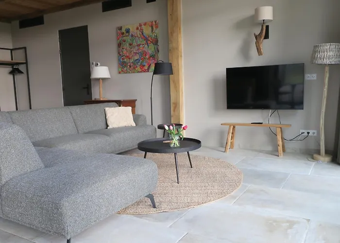 Hof Kleeberg فندق ميشيلين