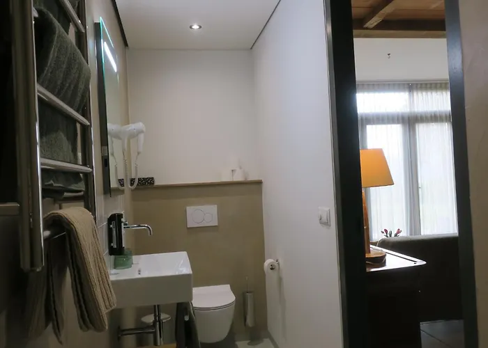 Hof Kleeberg فندق