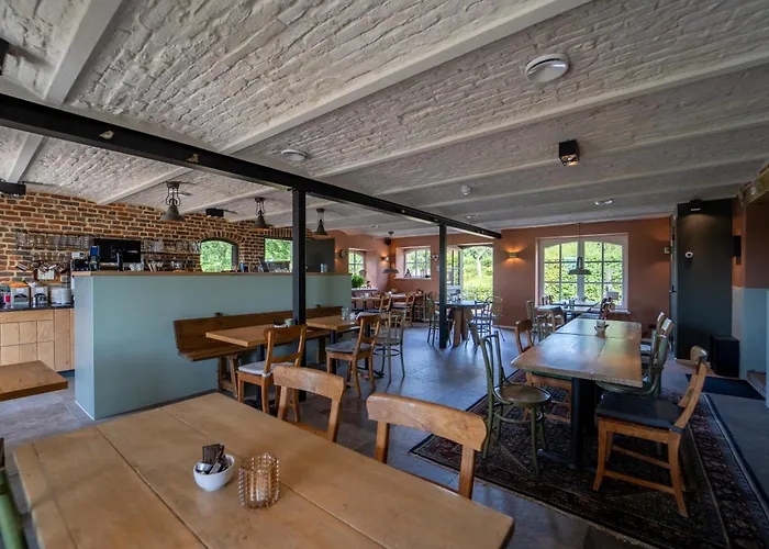 فندق Hof Kleeberg *