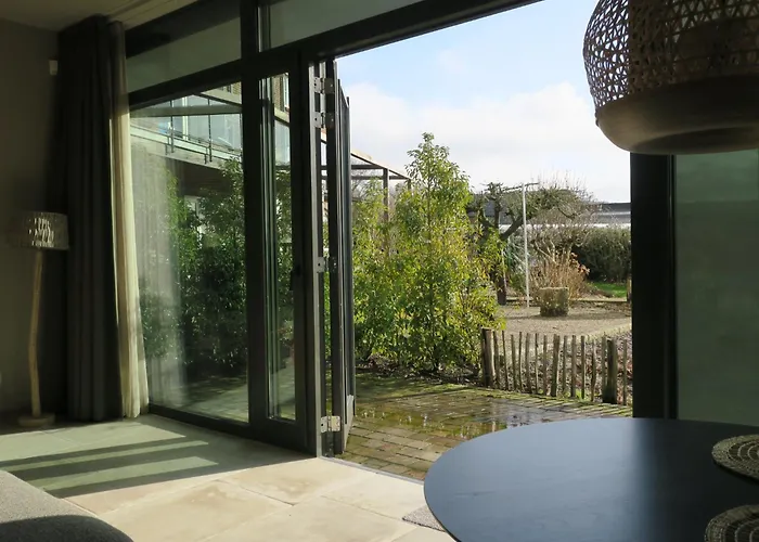 Отель Hof Kleeberg Мехелен