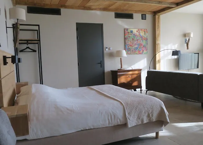 Hof Kleeberg ميشيلين