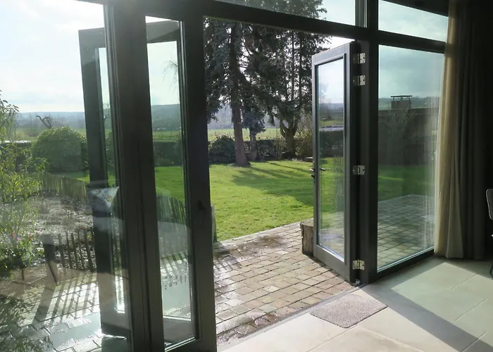 Hof Kleeberg * Мехелен