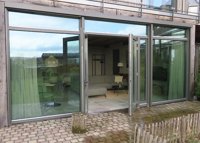 فندق Hof Kleeberg *