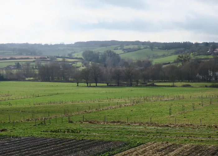 Hof Kleeberg Мехелен