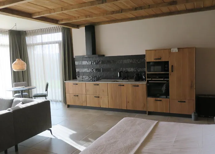 فندق Hof Kleeberg *