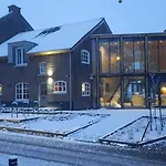 Hof Kleeberg Mechelen