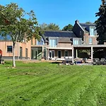 Hotel Hof Kleeberg Mechelen