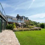 Hof Kleeberg Mechelen