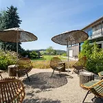 Hotel Hof Kleeberg Mechelen