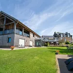 Hof Kleeberg Hotel *