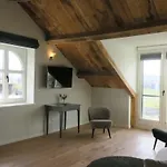 Hotel Hof Kleeberg Mechelen