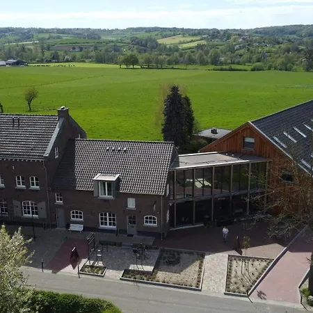 Hof Kleeberg * Malines