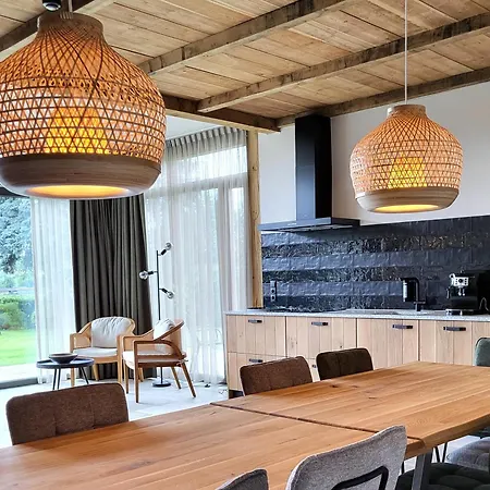 Hof Kleeberg Malines