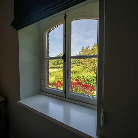 Hotel Hof Kleeberg
