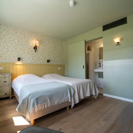 Hotel Hof Kleeberg Malines