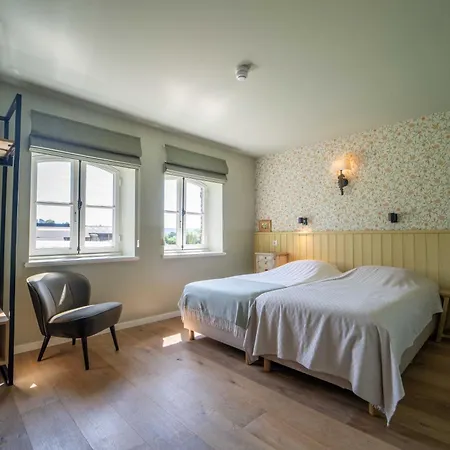 Hotel Hof Kleeberg