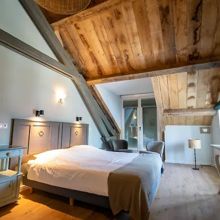 Hof Kleeberg Malines