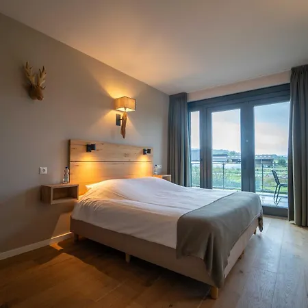 Hof Kleeberg * Malines