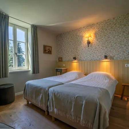 Hof Kleeberg Hotel