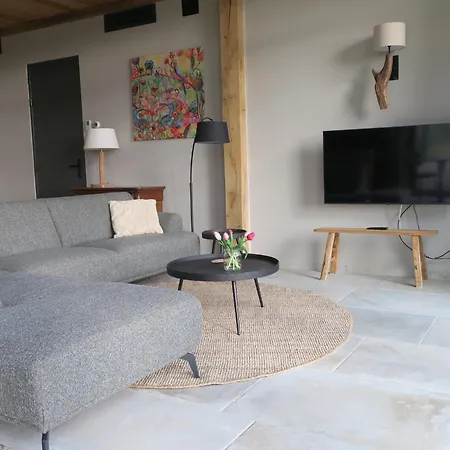 Hof Kleeberg ホテル メッヘレン