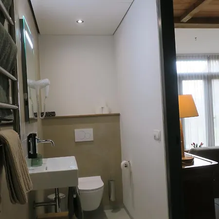 Hof Kleeberg ホテル